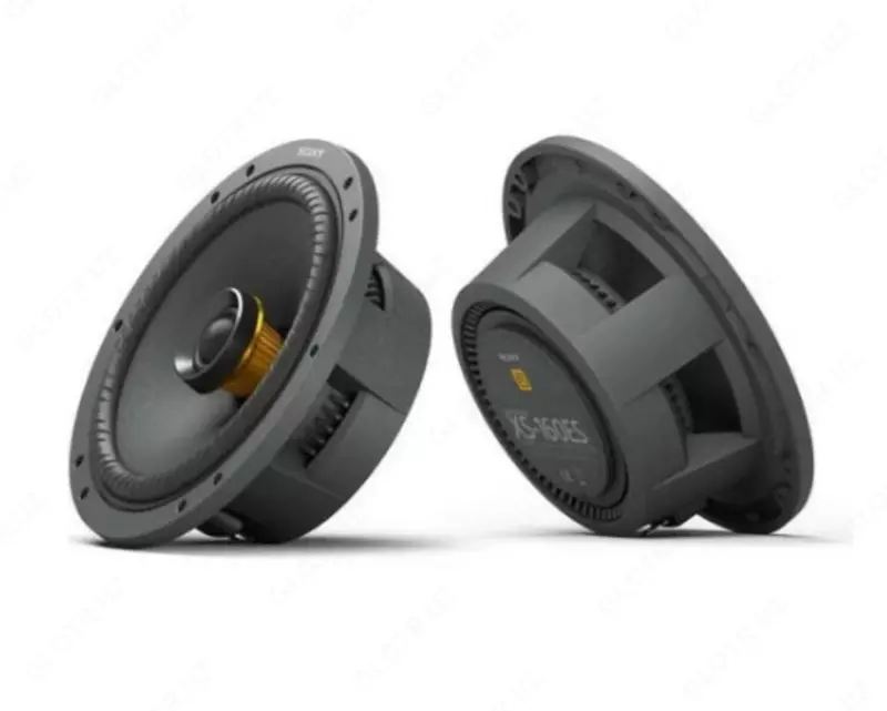 Автомобильные динамики SONY XS-160ES