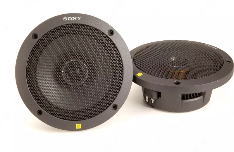 Автомобильные динамики SONY XS-160ES