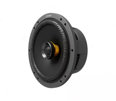 Автомобильные динамики SONY XS-160ES Автомобильные динамики SONY XS-160ES