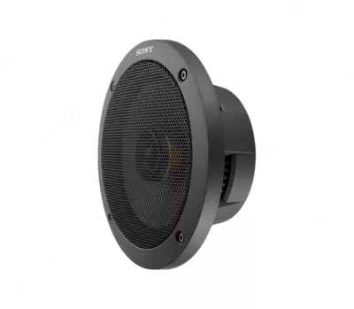 Автомобильные динамики SONY XS-160ES Автомобильные динамики SONY XS-160ES