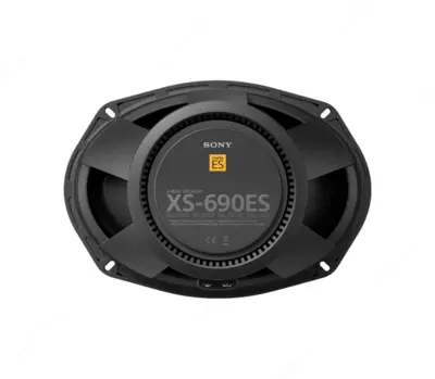 Автомобильные динамики SONY XS-690ES Автомобильные динамики SONY XS-690ES