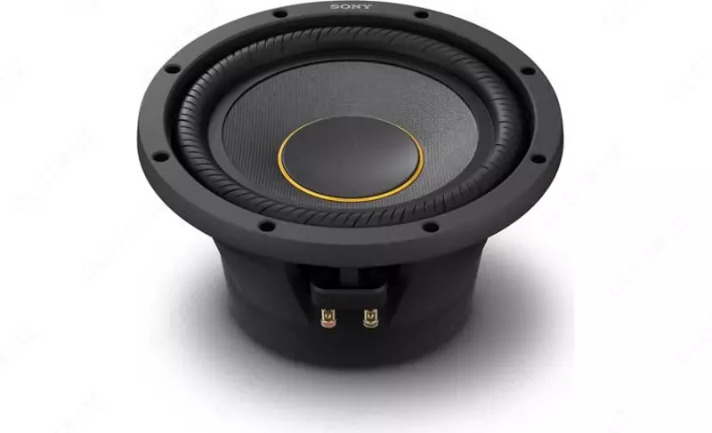 Автомобильные динамики SONY XS-W104ES