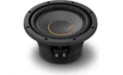 Автомобильные динамики SONY XS-W104ES Автомобильные динамики SONY XS-W104ES