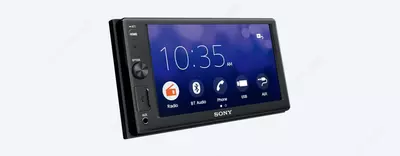 Автомагнитола SONY XAV-AX1500 Автомагнитола SONY XAV-AX1500