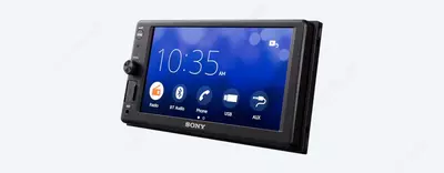 Автомагнитола SONY XAV-AX1500