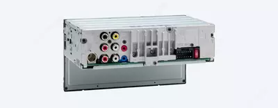 Автомагнитола SONY XAV-AX1500 Автомагнитола SONY XAV-AX1500