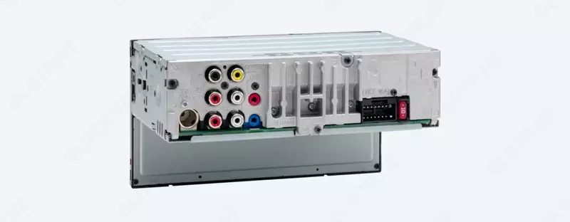 Автомагнитола SONY XAV-AX1500