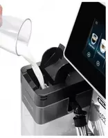 Кофемашина Delonghi MC INT1 DL ECAM610.74.MB Только в розницу