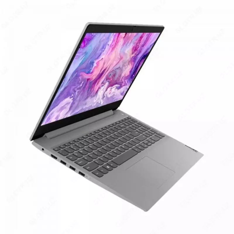  Ноутбук LENOVO IdeaPad 3 i3-10110 4GB 1TB MX130 2GB 15.6 + BAG - 
