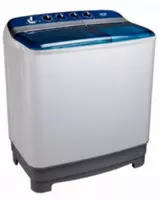 Yarim avtomatik kir yuvish mashinasi Artel TE 60 LC Grey