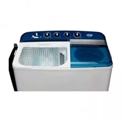 Стиральная машина ARTEL-TC 120 (Синий) (12кг)