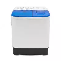 2 750 000 so'm Yarim avtomatik kir yuvish mashinasi Artel TE 60 LC Grey