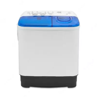 Стиральная машина ARTEL-TC 120 (Синий) (12кг)