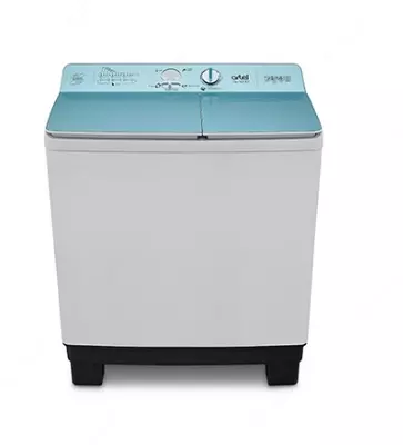 Yarim avtomatik kir yuvish mashinasi Artel TE 60 LC Grey