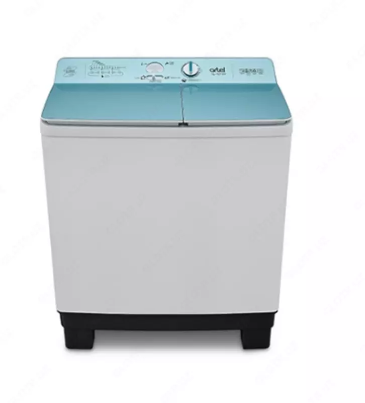 Yarim avtomatik kir yuvish mashinasi Artel TE 60 LC Grey