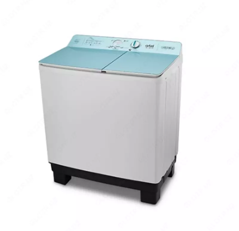 Стиральная машина ARTEL- TG 101 F P (Синий-голб) (10кг)