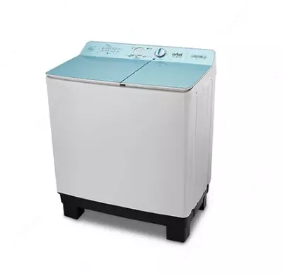 Стиральная машина ARTEL- TG 101 F P (Синий-голб) (10кг)