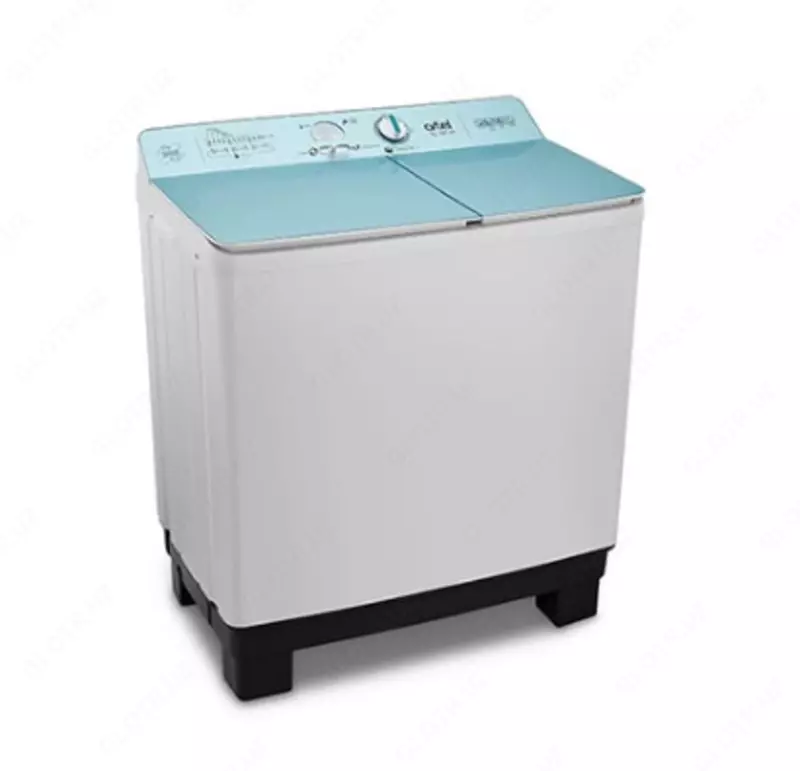Стиральная машина ARTEL- TG 101 F P (Синий-голб) (10кг)