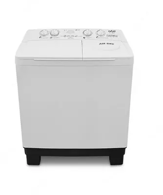 Kir yuvish mashinasi ARTEL-TS 100 P (Oq) (10kg)