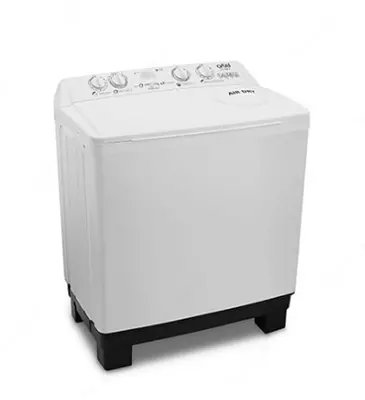 Kir yuvish mashinasi ARTEL-TS 100 P (Oq) (10kg)