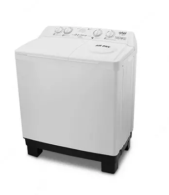 Kir yuvish mashinasi ARTEL-TS 100 P (Oq) (10kg)