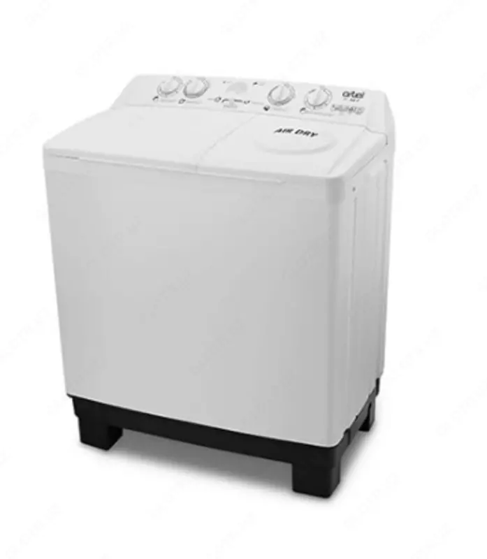 Стиральная машина ARTEL-ТС 100 P (Белый) (10кг)