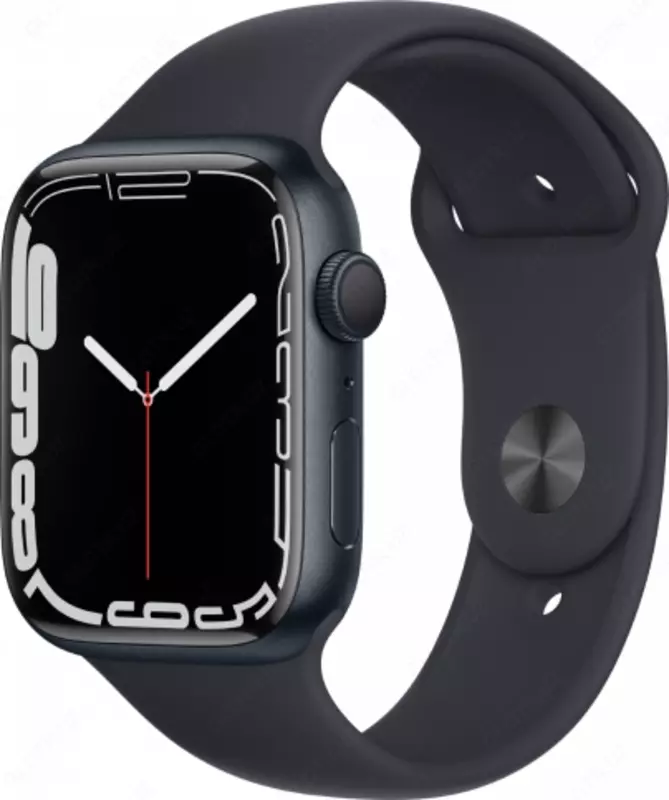 Смарт часы Apple Watch Series 7, 45 mm
