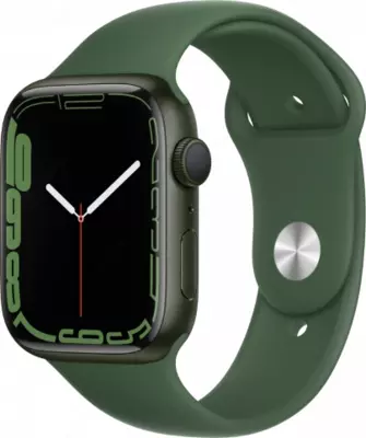 Смарт часы Apple Watch Series 7, 45 mm