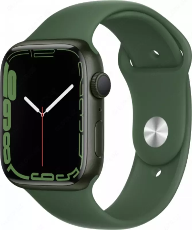 Смарт часы Apple Watch Series 7, 45 mm