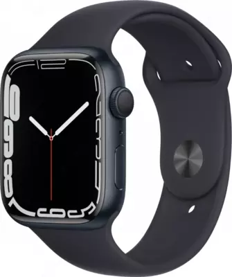 Smart soat Apple Watch Series 7, 41mm