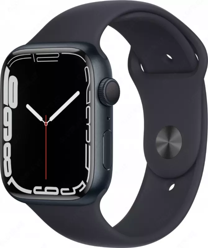 Смарт часы Apple Watch Series 7, 41 mm