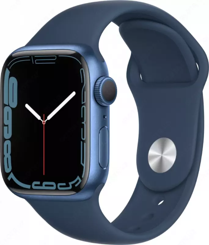 Смарт часы Apple Watch Series 7, 41 mm