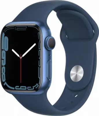 Smart soat Apple Watch Series 7, 41mm