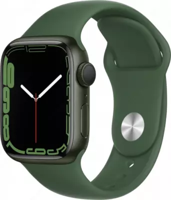 Smart soat Apple Watch Series 7, 41mm