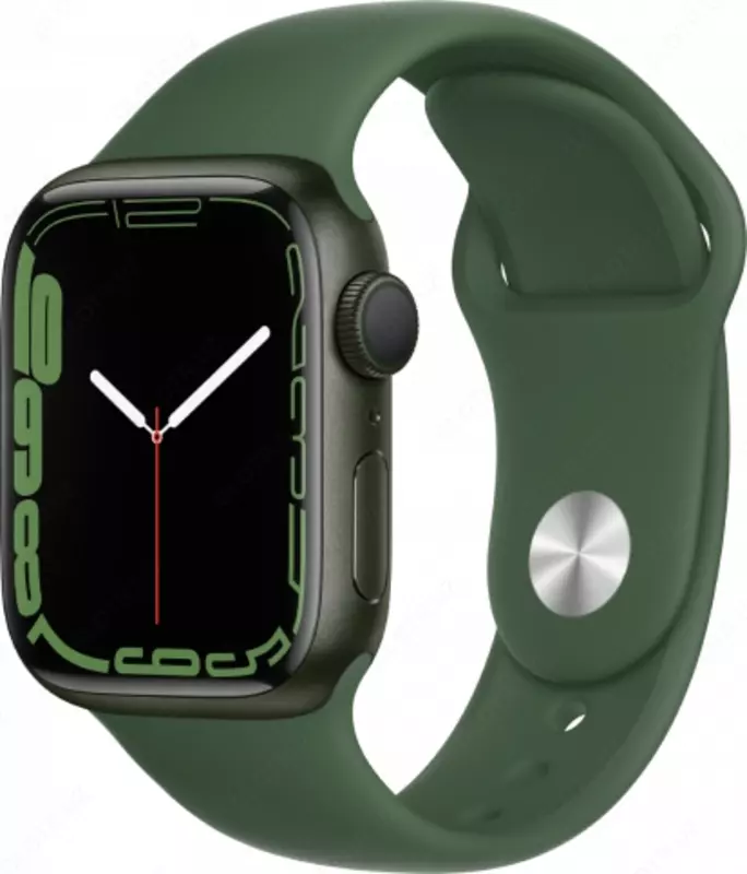 Смарт часы Apple Watch Series 7, 41 mm