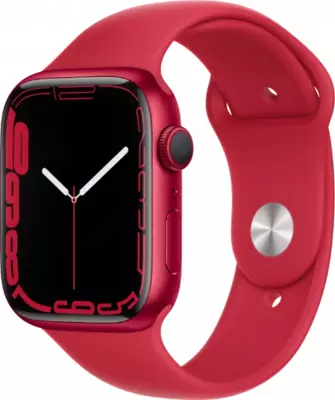 Smart soat Apple Watch Series 7, 41mm