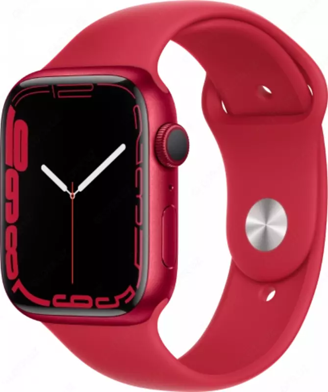 Смарт часы Apple Watch Series 7, 41 mm