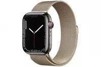 Смарт часы Apple Watch Series 7 GPS + Cellular