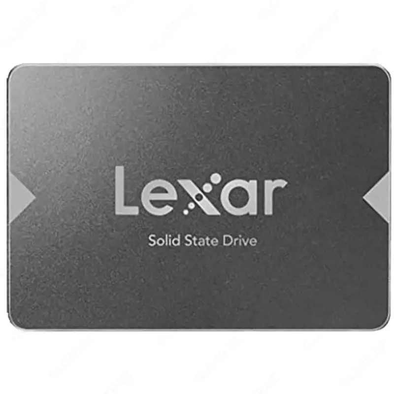Внутренний SSD-накопитель 256Gb Lexar NS100 SATA