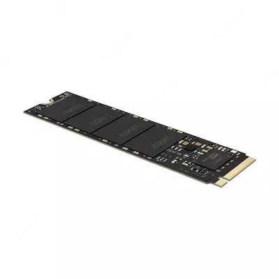 Lexar NM620 M.2 2280 NVMe SSD (256 GB)