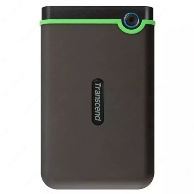 Внешний HDD Transcend StoreJet 25M3 2 ТБ USB 3.1