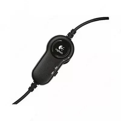 Гарнитура Logitech H151