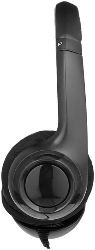 Компьютерная гарнитура Logitech Stereo Headset H390