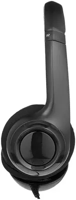 Logitech Stereo eshitish vositasi H390