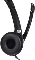 562 500 сум Компьютерная гарнитура Logitech Stereo Headset H390