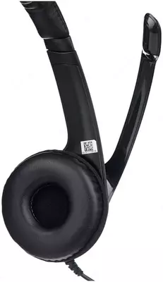 Logitech Stereo eshitish vositasi H390