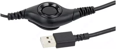 Logitech Stereo eshitish vositasi H390