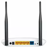 300 000 so'm Wi-Fi router TP-LINK TL-WR841N