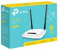 Wi-Fi router TP-LINK TL-WR841N Chakana savdo