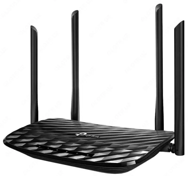 Wi-Fi router TP-LINK Archer A6